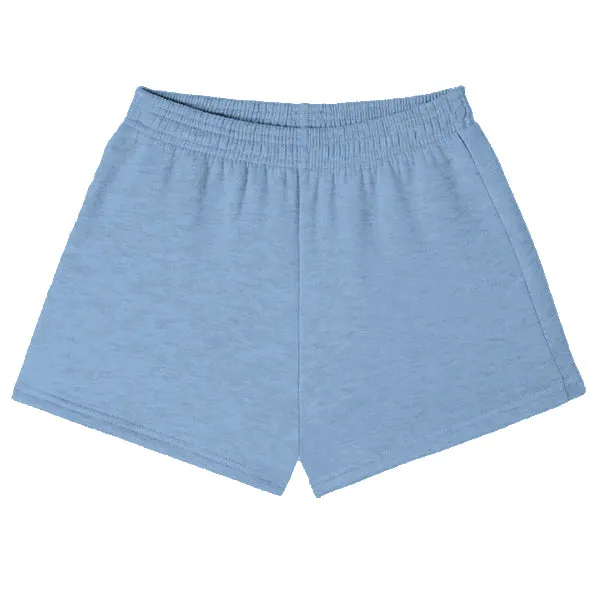 Unisex Heavyweight Fleece Sweat Shorts