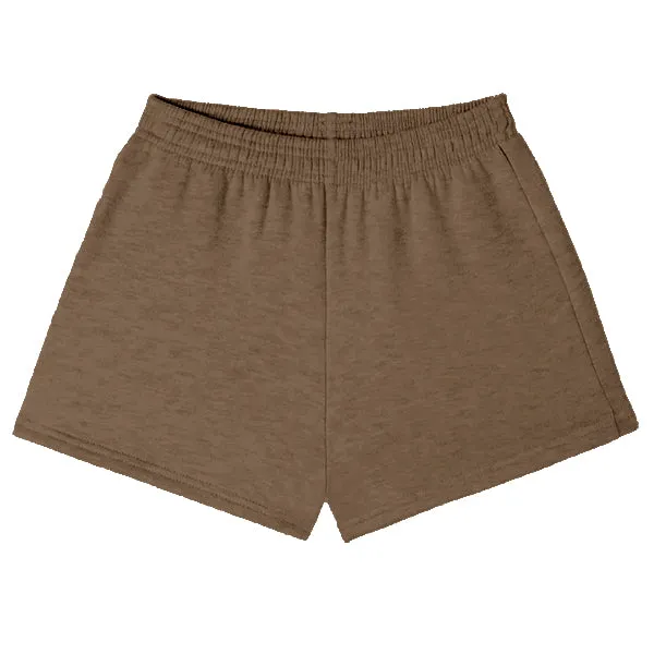 Unisex Heavyweight Fleece Sweat Shorts