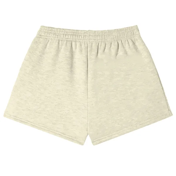 Unisex Heavyweight Fleece Sweat Shorts