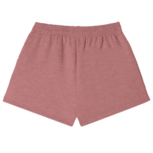 Unisex Heavyweight Fleece Sweat Shorts