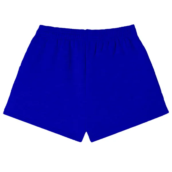 Unisex Heavyweight Fleece Sweat Shorts