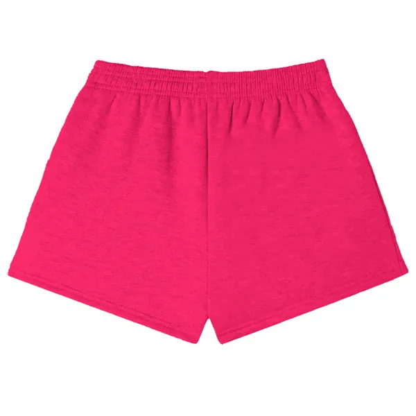 Unisex Heavyweight Fleece Sweat Shorts