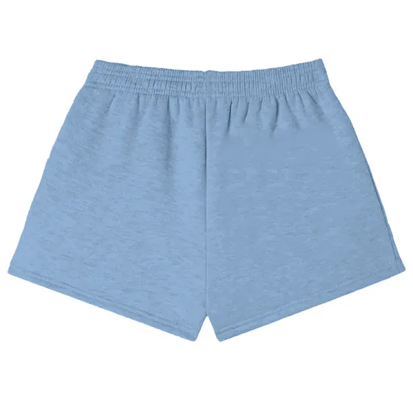 Unisex Heavyweight Fleece Sweat Shorts