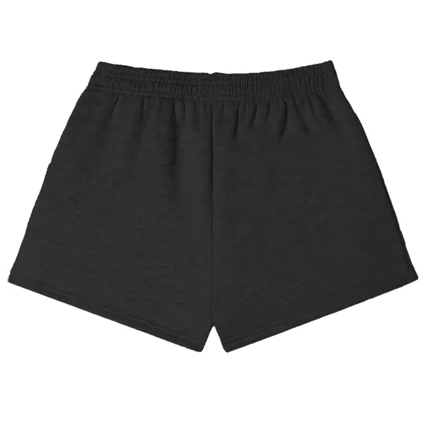 Unisex Heavyweight Fleece Sweat Shorts