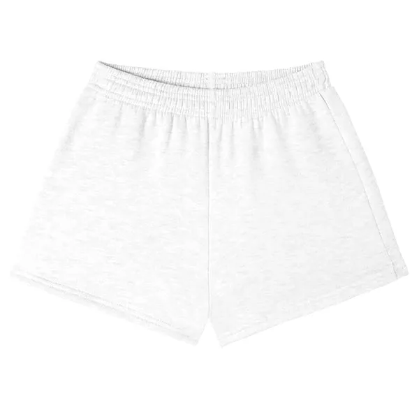 Unisex Heavyweight Fleece Sweat Shorts