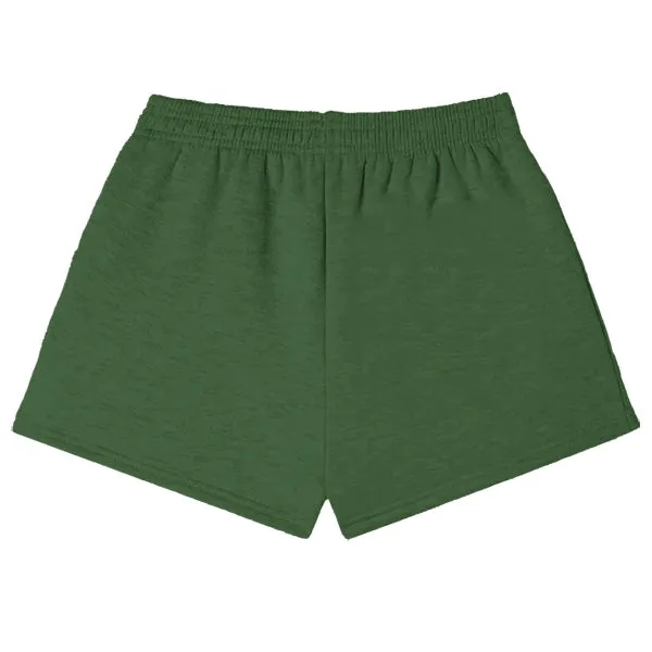 Unisex Heavyweight Fleece Sweat Shorts