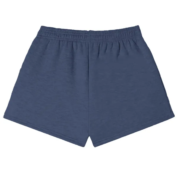 Unisex Heavyweight Fleece Sweat Shorts