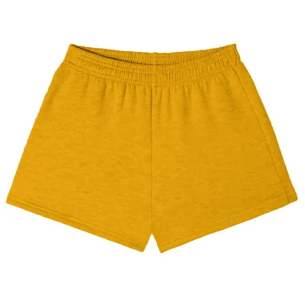 Unisex Heavyweight Fleece Sweat Shorts