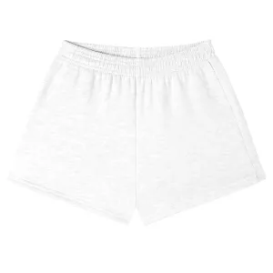 Unisex Heavyweight Fleece Sweat Shorts
