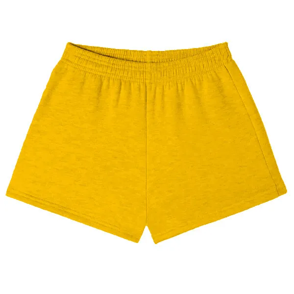 Unisex Heavyweight Fleece Sweat Shorts