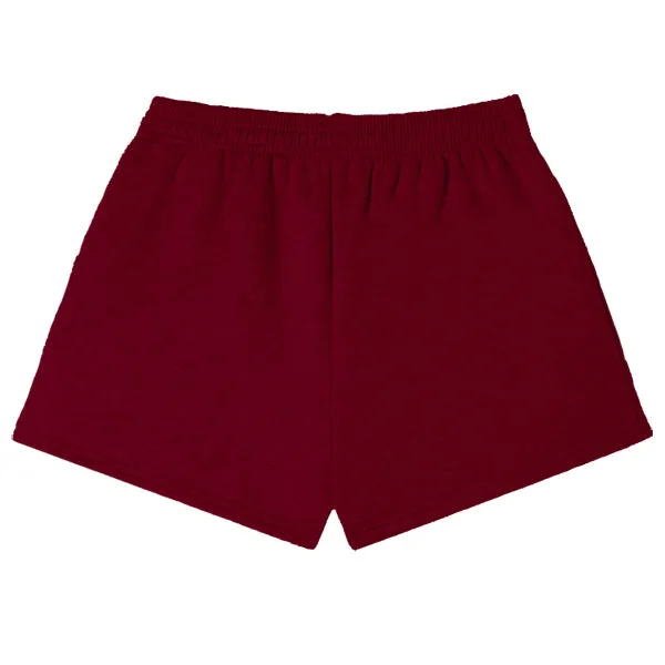 Unisex Heavyweight Fleece Sweat Shorts