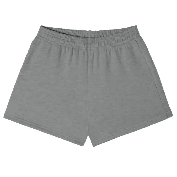 Unisex Heavyweight Fleece Sweat Shorts