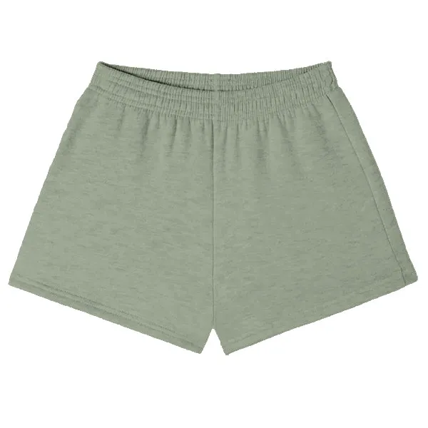 Unisex Heavyweight Fleece Sweat Shorts