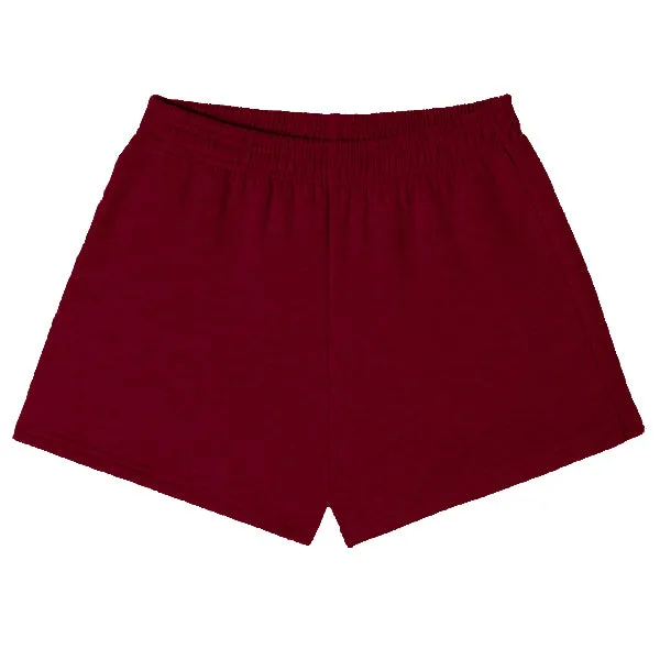 Unisex Heavyweight Fleece Sweat Shorts