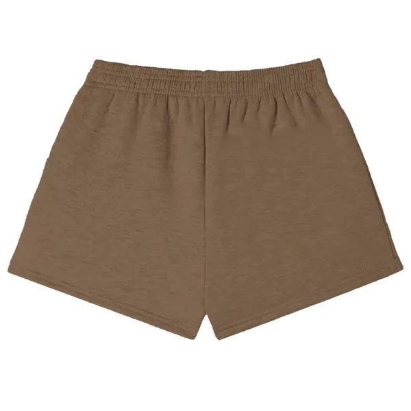 Unisex Heavyweight Fleece Sweat Shorts