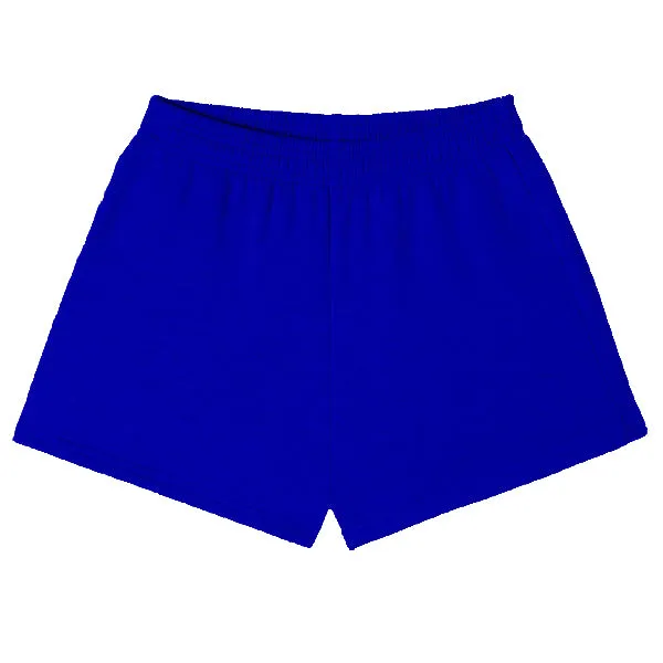 Unisex Heavyweight Fleece Sweat Shorts