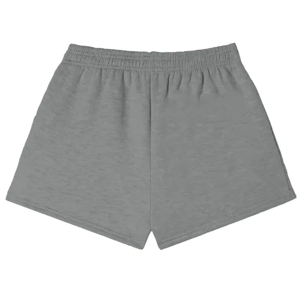 Unisex Heavyweight Fleece Sweat Shorts