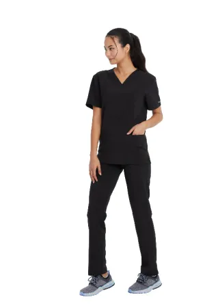 Unisex V-Neck Top