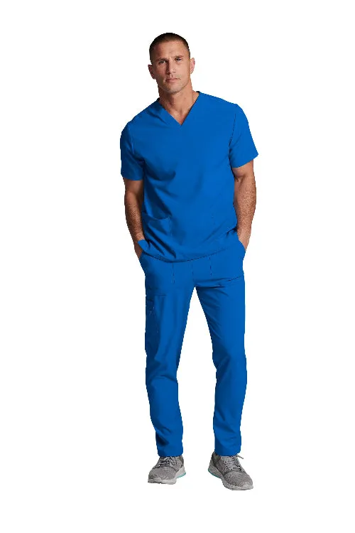 Unisex V-Neck Top