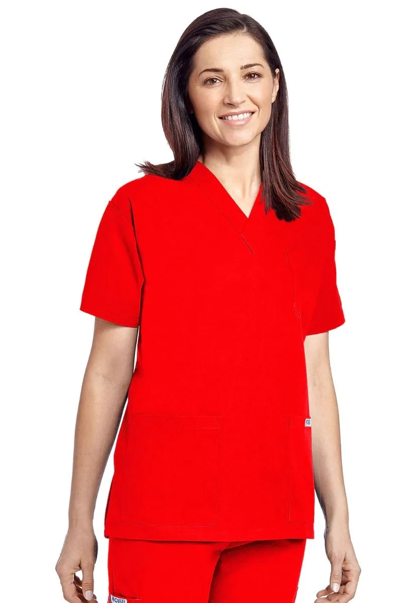 Unisex V-Neck Top
