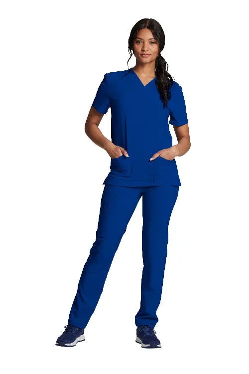 Unisex V-Neck Top