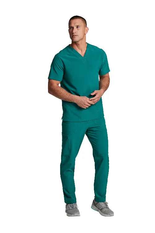 Unisex V-Neck Top