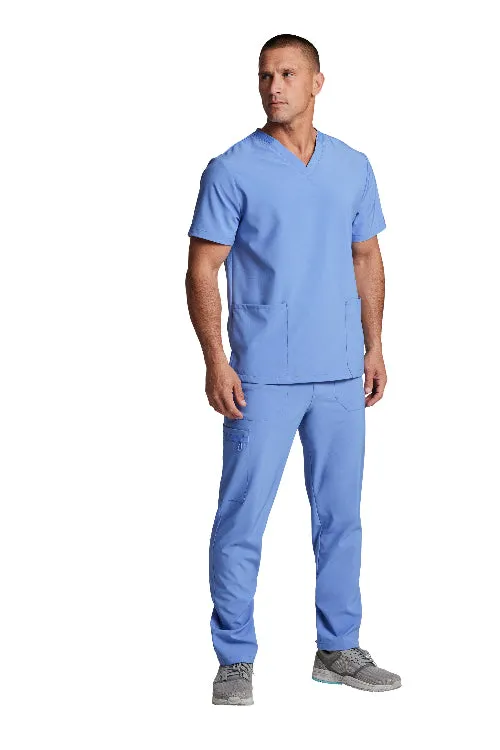 Unisex V-Neck Top