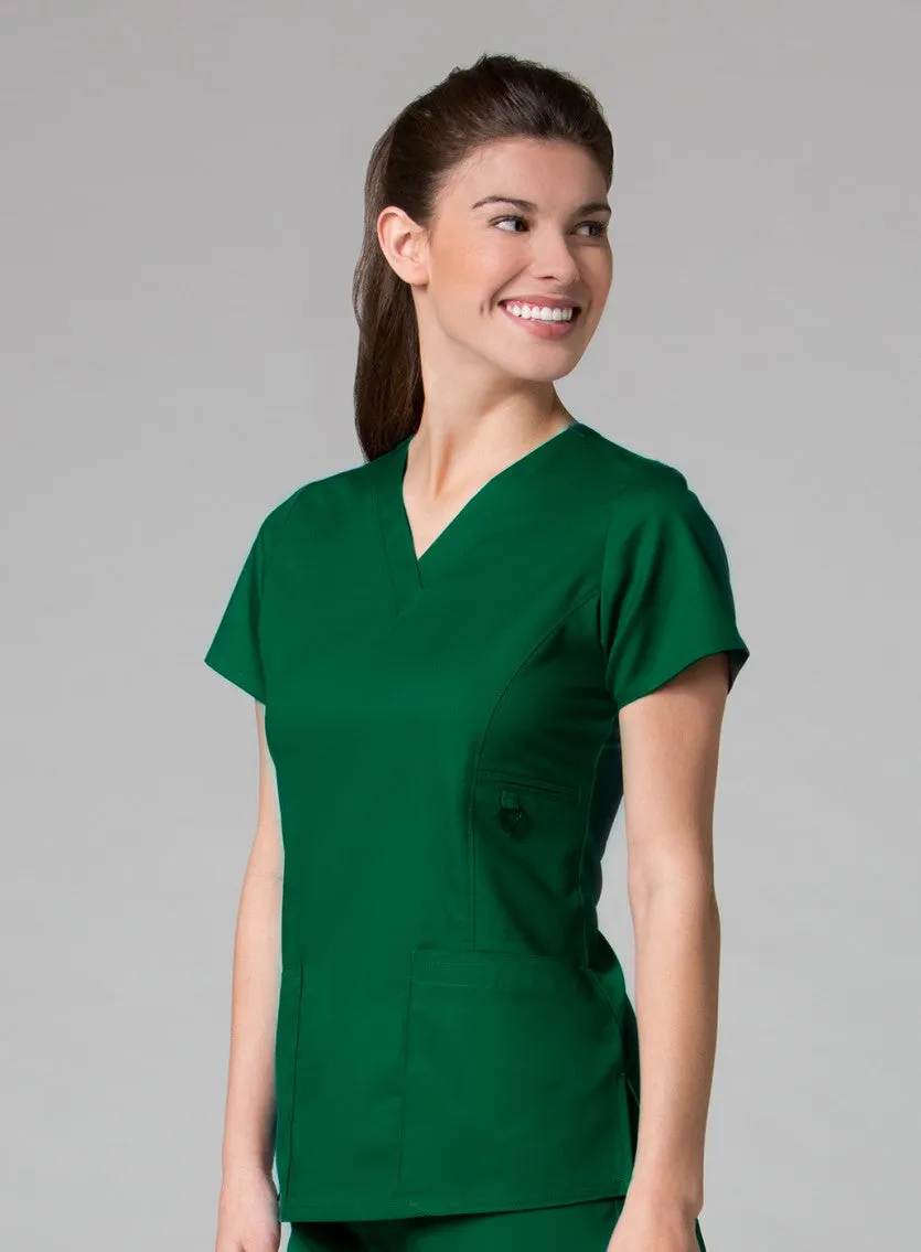 V-Neck Top