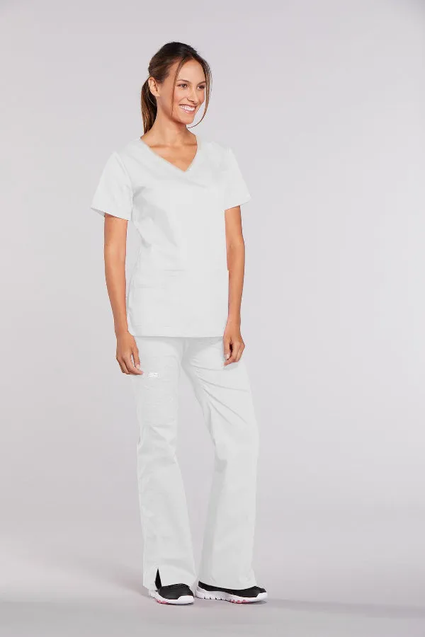 V-Neck Top