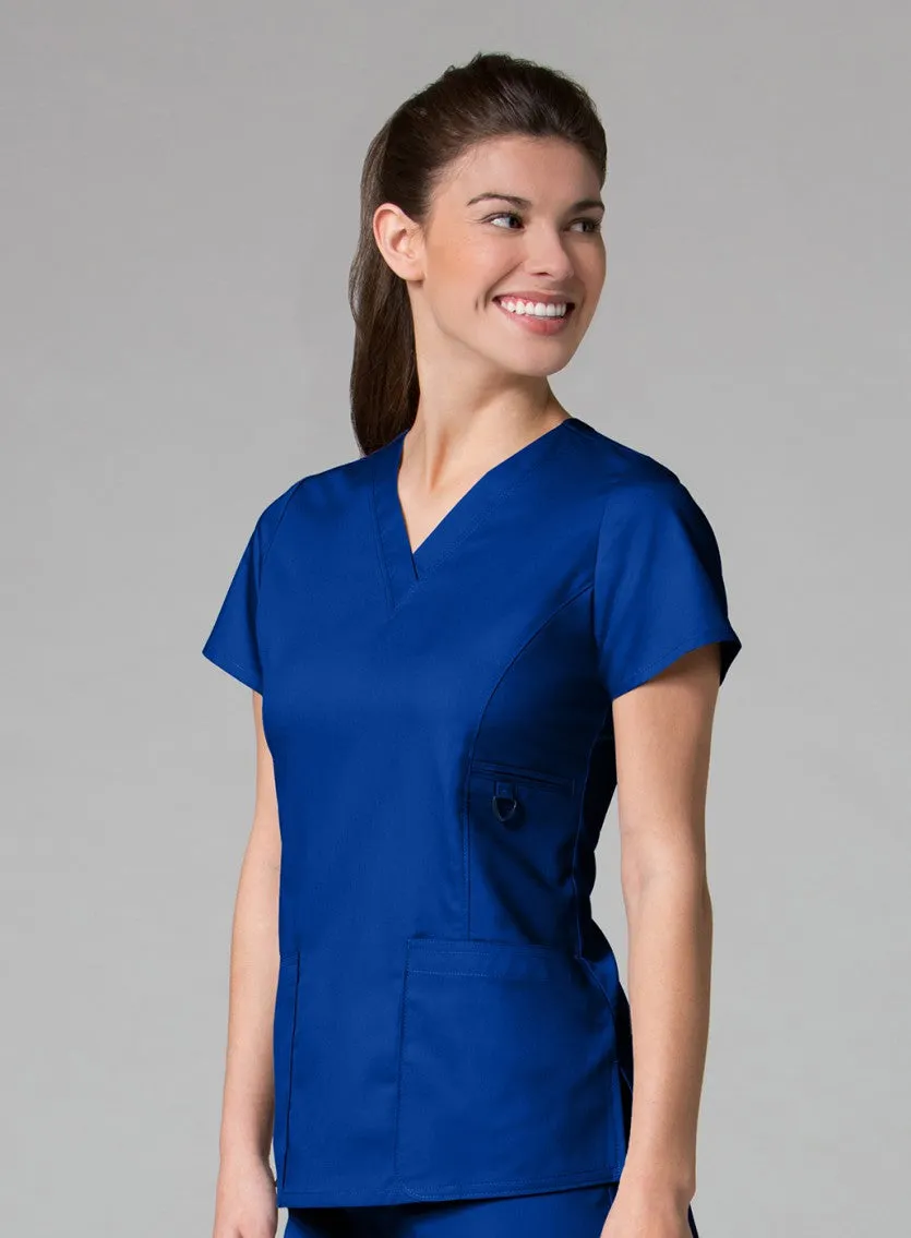 V-Neck Top