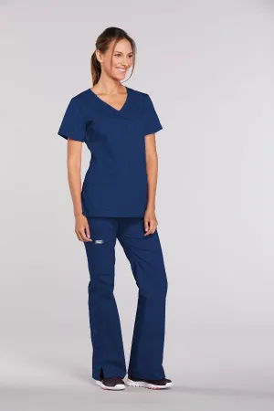 V-Neck Top