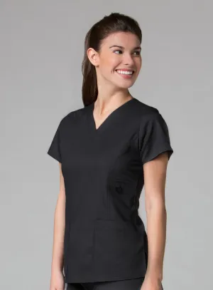 V-Neck Top