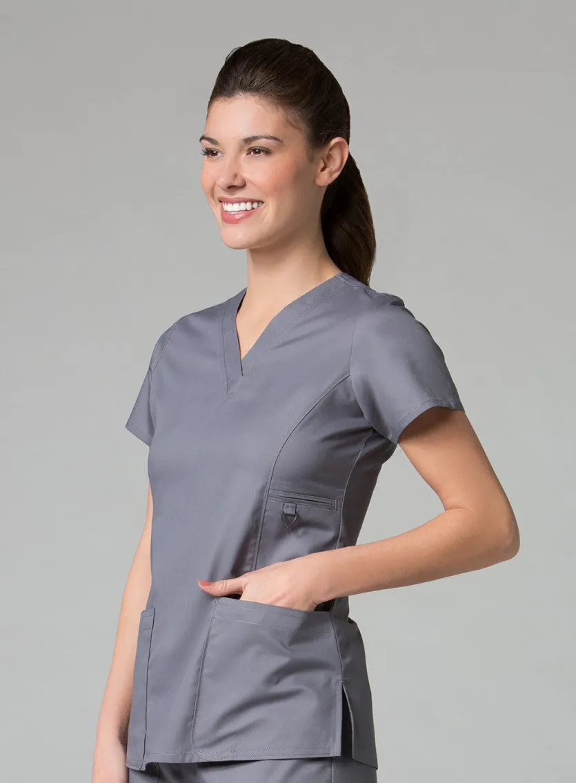 V-Neck Top