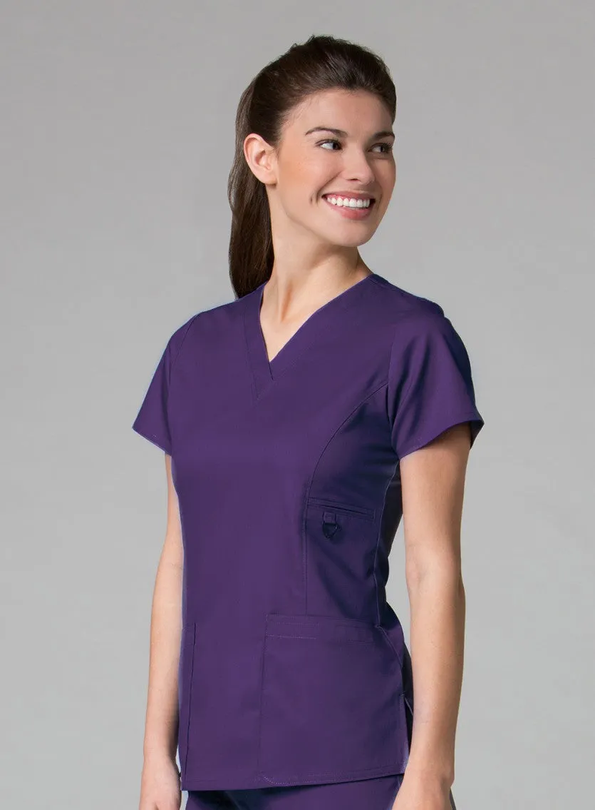 V-Neck Top