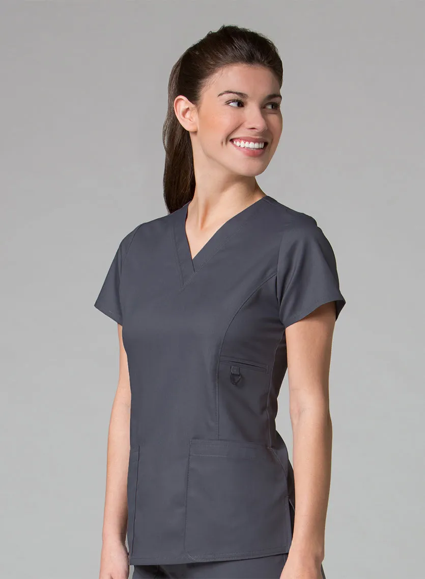 V-Neck Top