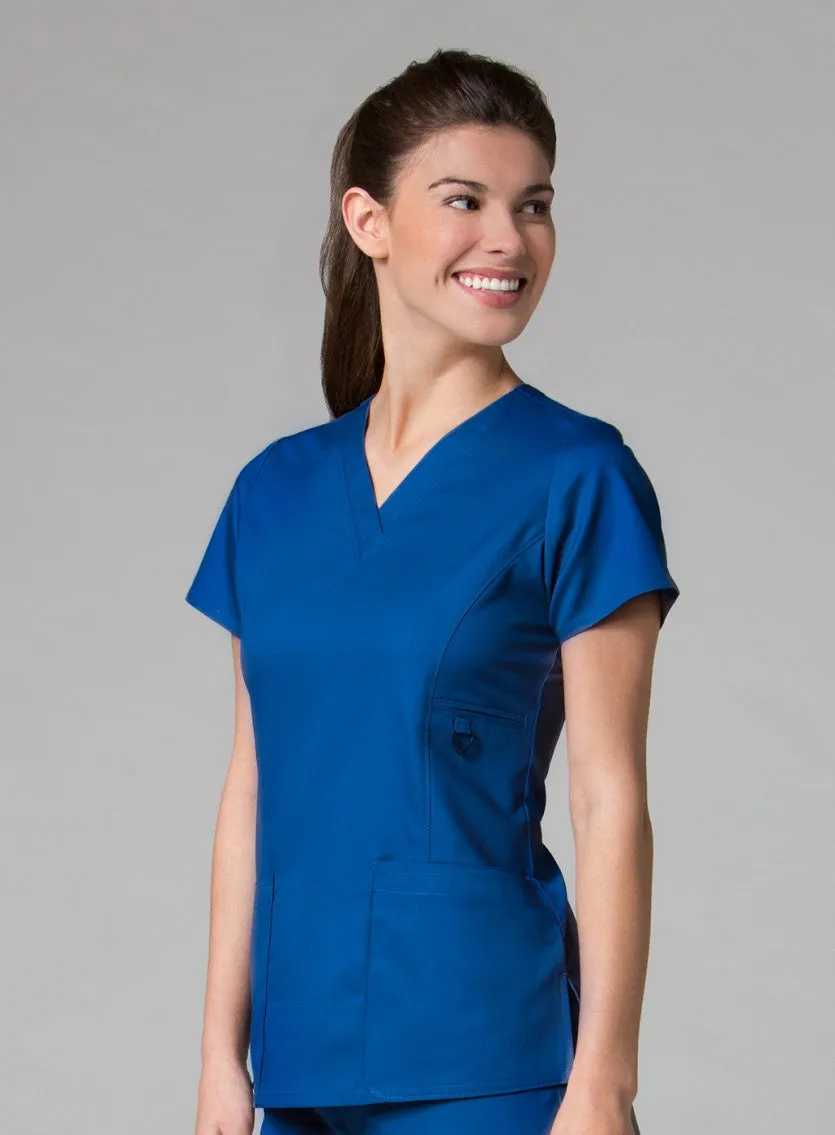 V-Neck Top