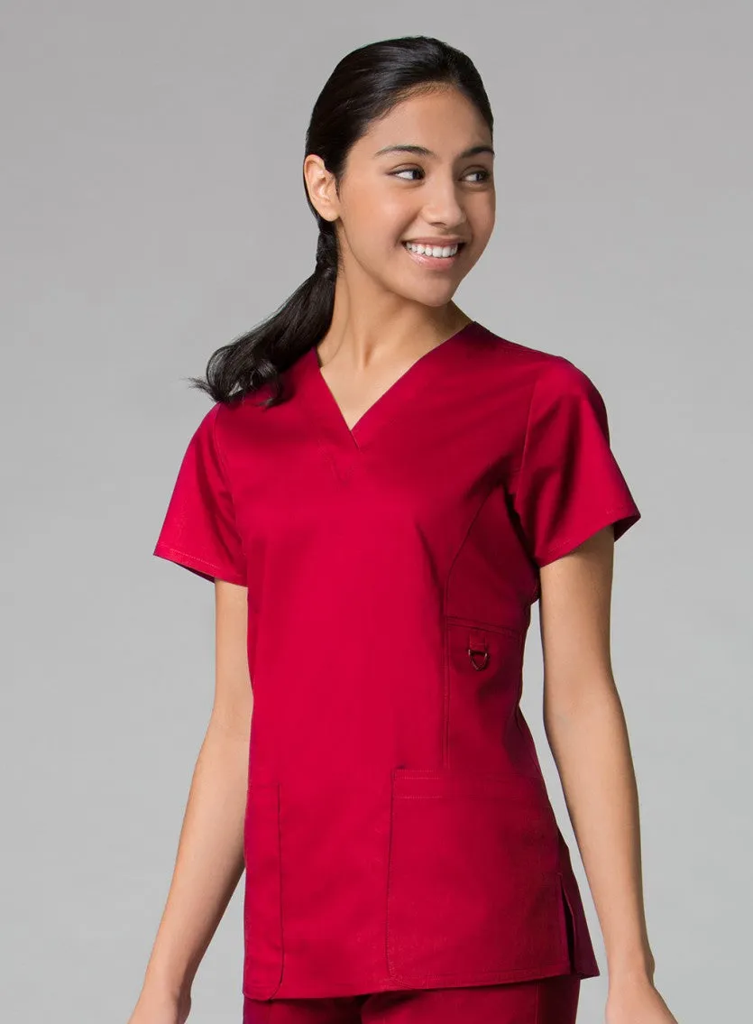 V-Neck Top