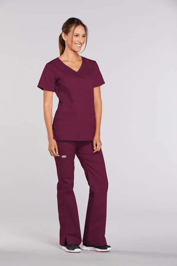V-Neck Top