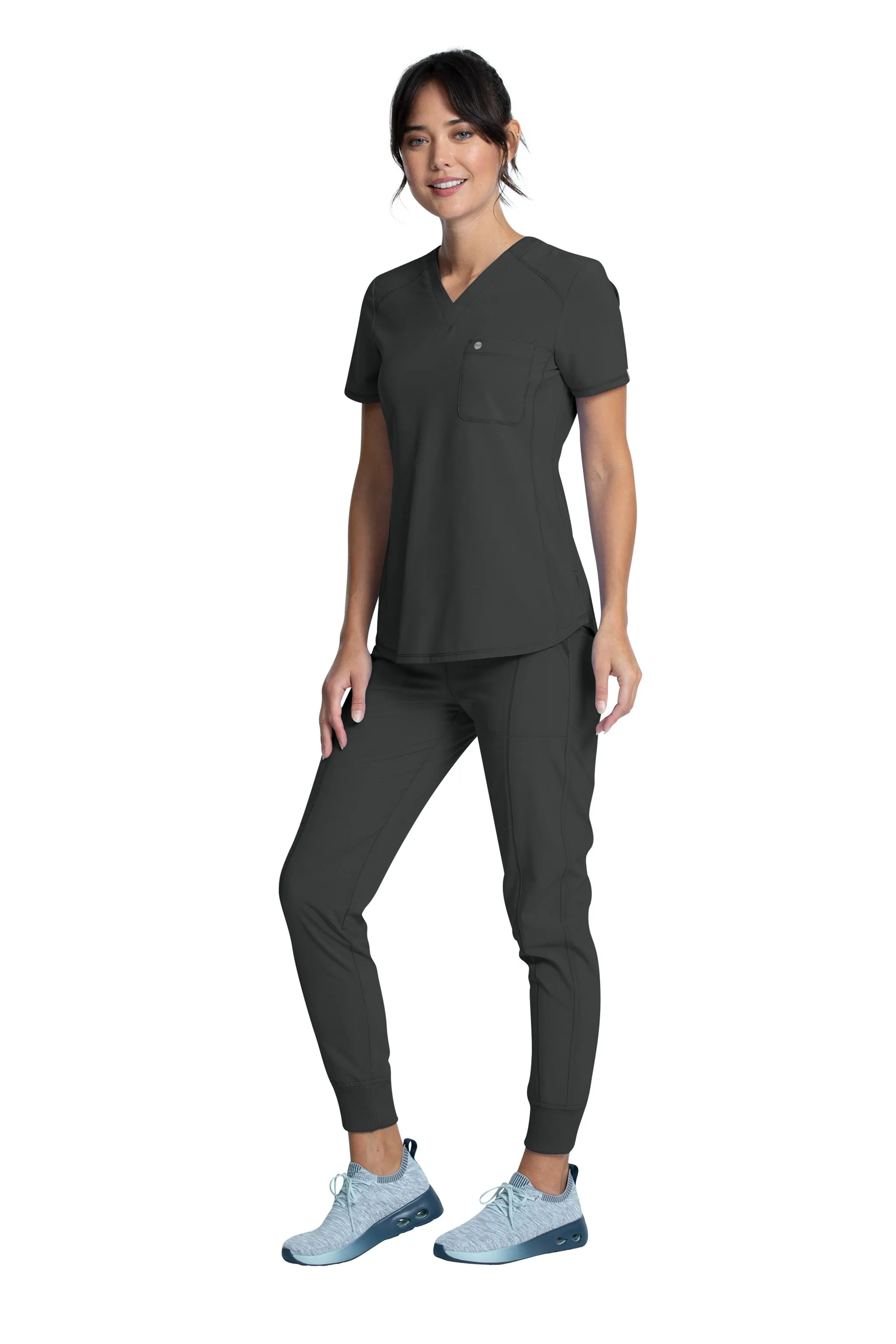 V-Neck Top