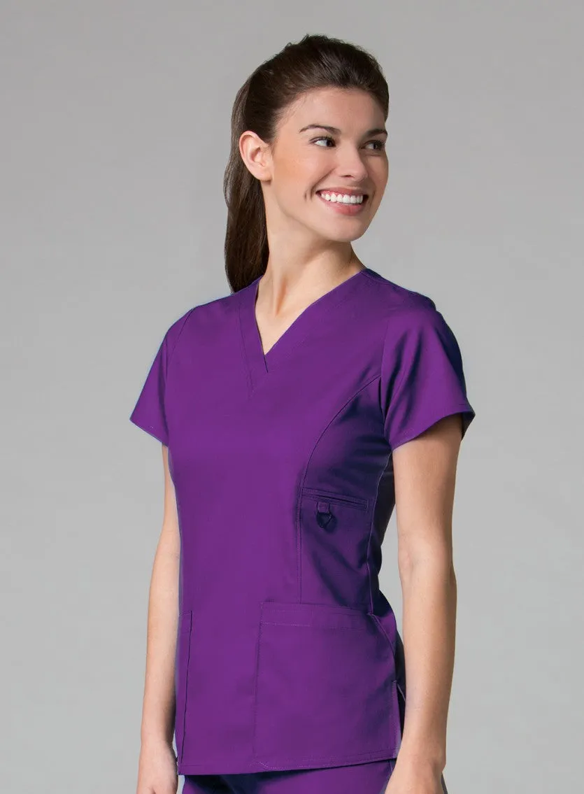 V-Neck Top