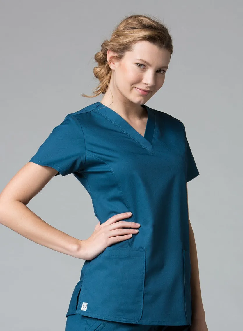 V-Neck Top