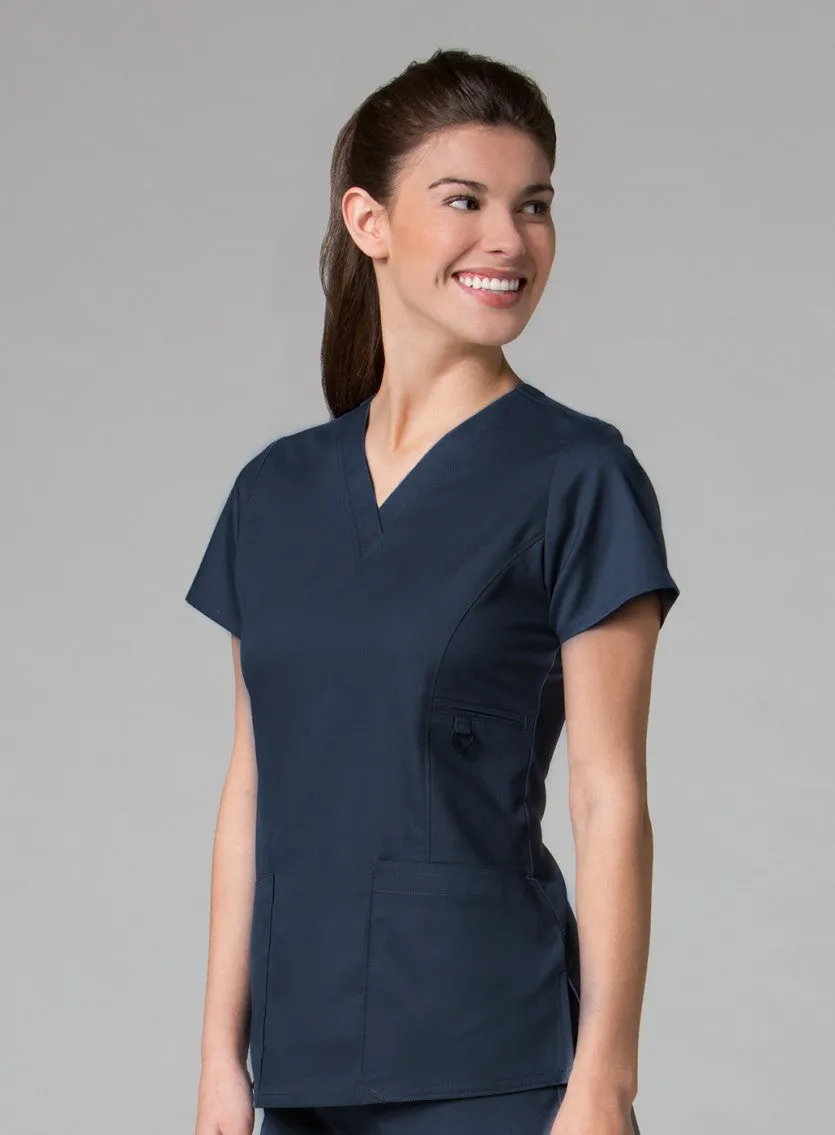 V-Neck Top