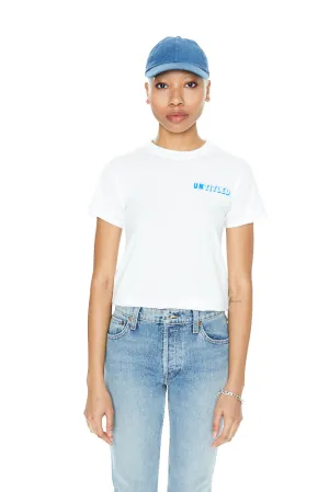 Veda X Monogram Untitled Tee