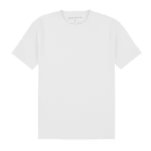 Vintage Crew T-Shirt - White