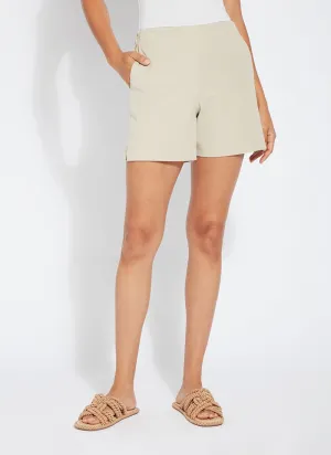Waikiki Stretch Twill Short - Agreeable Beige - SALE