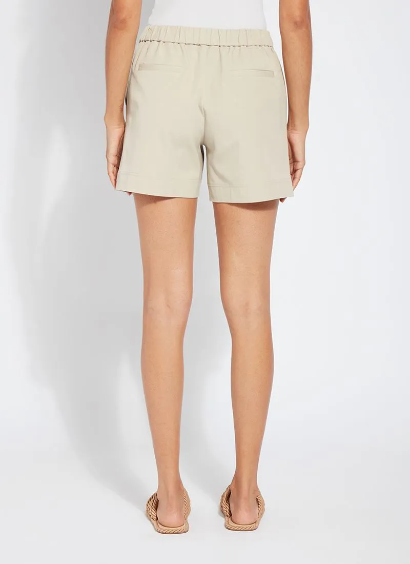 Waikiki Stretch Twill Short - Agreeable Beige - SALE