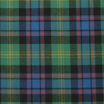 Watson Ancient Tartan Child's Bow Tie