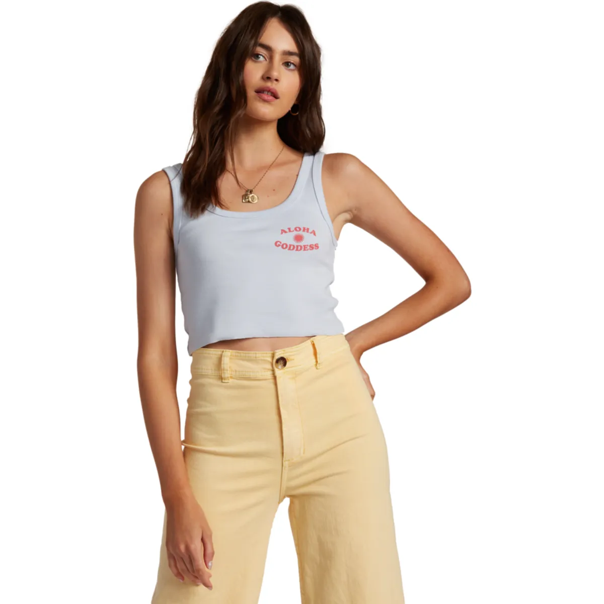 Women's Aloha Goddess