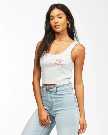 Women's Aloha Goddess