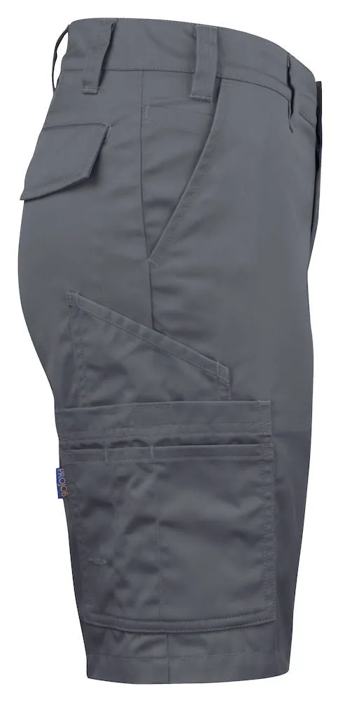 Women's Lightweight Service Shorts - 2529